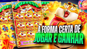 slot fortune tiger para mobile